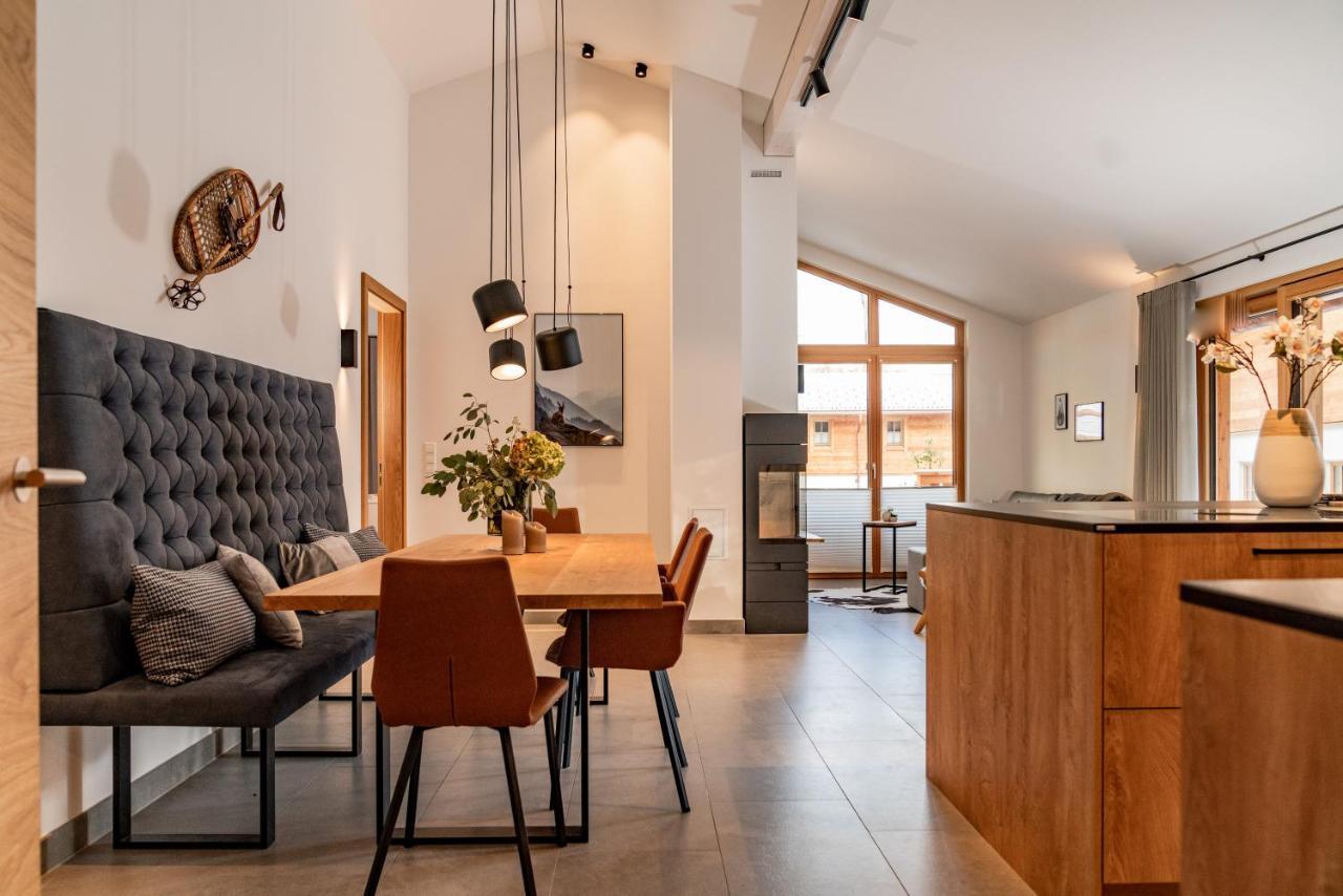 Luxury Chalets Gradenbach Near Schladming Haus im Ennstal Dış mekan fotoğraf