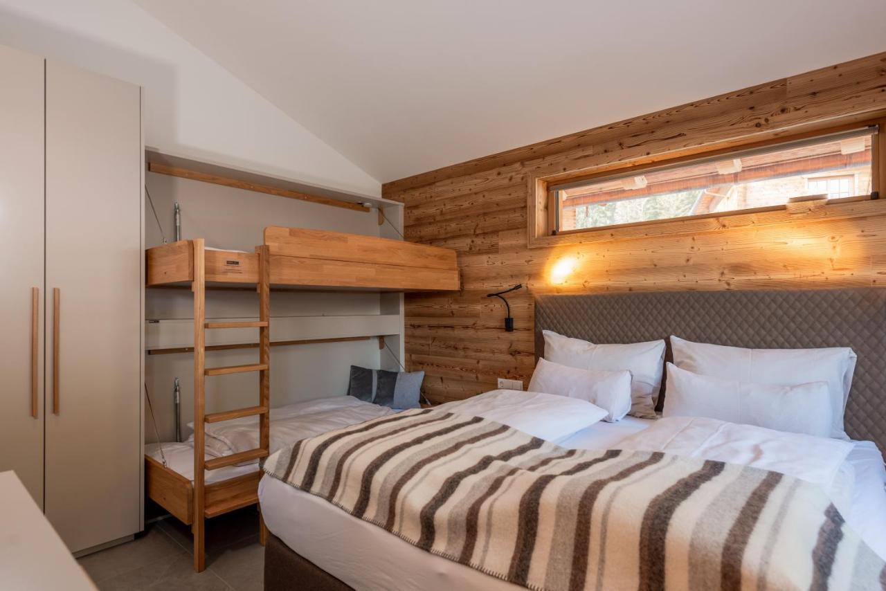 Luxury Chalets Gradenbach Near Schladming Haus im Ennstal Dış mekan fotoğraf