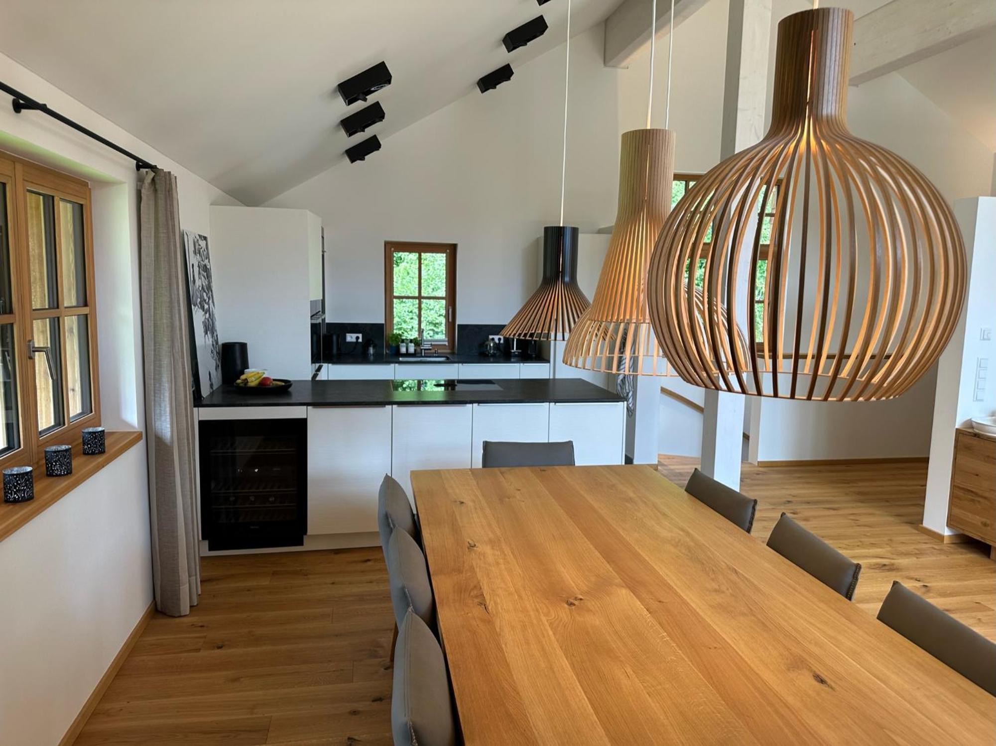 Luxury Chalets Gradenbach Near Schladming Haus im Ennstal Dış mekan fotoğraf